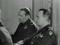 L'offensive aéroportée