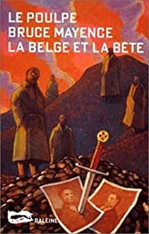 La Belge et la bête