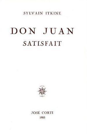Don Juan satisfait