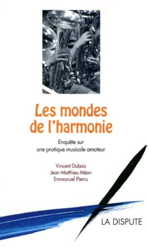 Les Mondes de l'harmonie