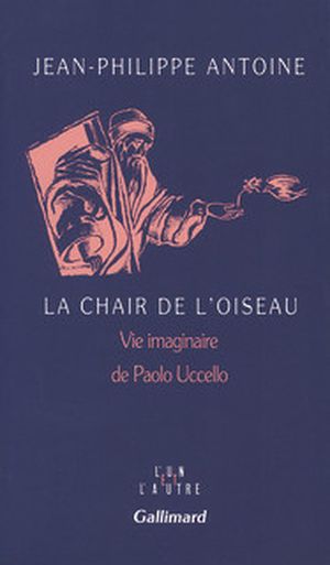 La Chair de l'oiseau