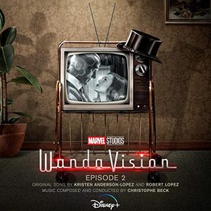 WandaVision, Episode 2 (OST)