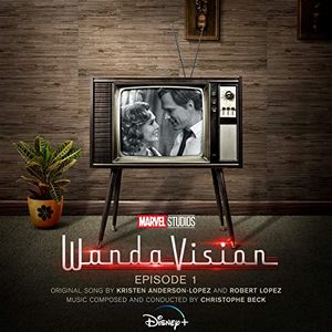 WandaVision: Episode 1 (OST)