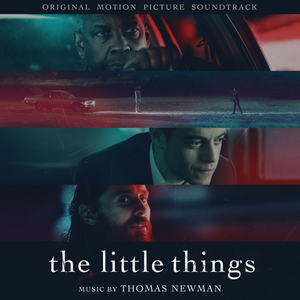 The Little Things (OST)