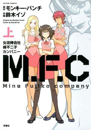 Mine Fujiko Company