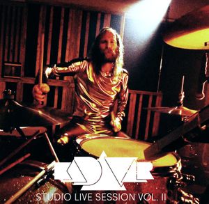 Studio Live Session Vol.II (Live)