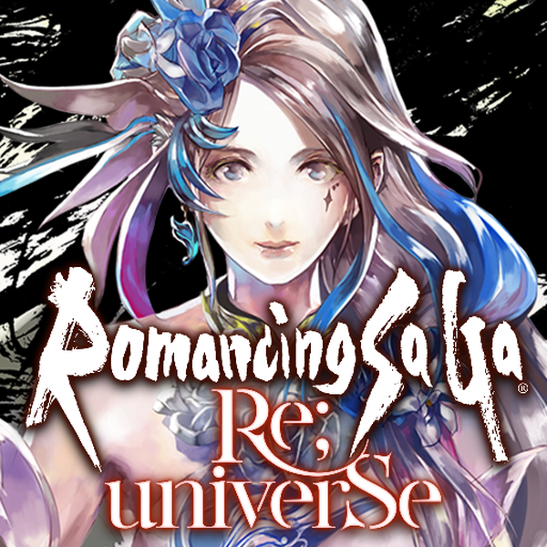 Romancing SaGa: Re;univerSe