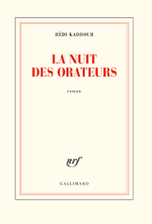 La Nuit des orateurs