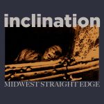 Pochette Midwest Straight Edge (EP)