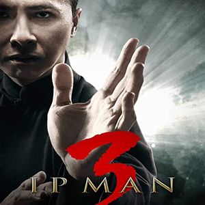 IP Man 3 (OST)