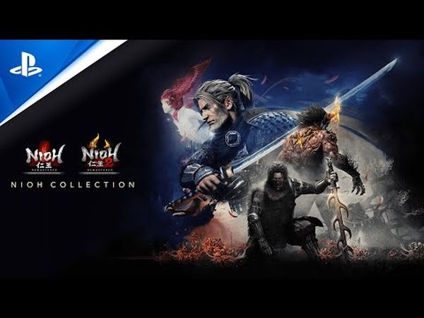 Nioh Collection