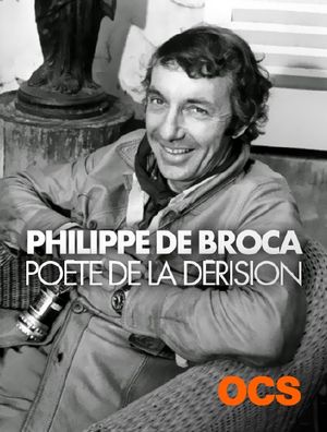 Philippe de Broca - Poète de la dérision