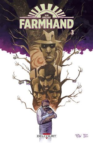 Farmhand, tome 3