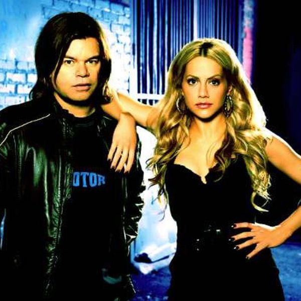 Paul Oakenfold & Brittany Murphy: Faster Kill Pussycat