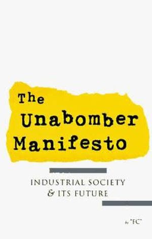 The Unabomber Manifesto