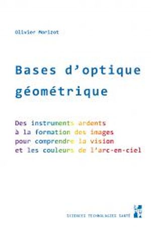 Bases d'optique géométrique