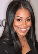 Lauren London