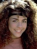 Tina Caspary