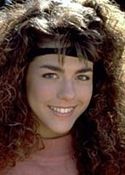 Tina Caspary