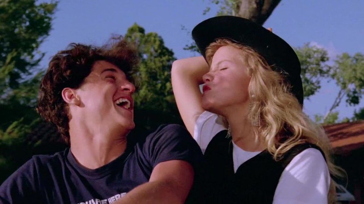 Film L Amour Ne S Achète Pas L'Amour ne s'achète pas - Film (1987) - SensCritique
