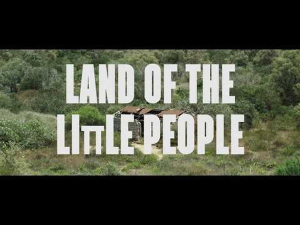 Land of the Little People