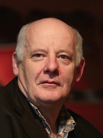 Gerard McSorley