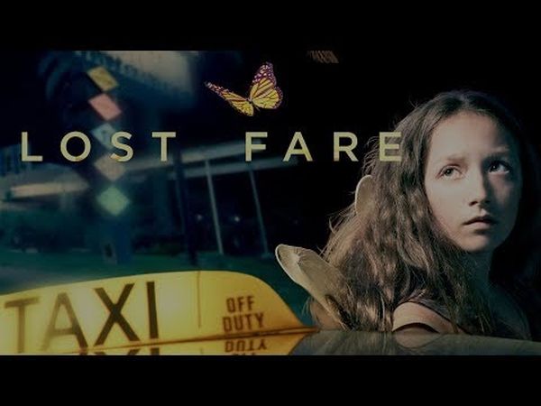 Lost Fare