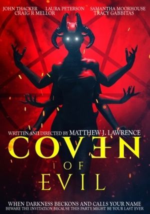 Coven of Evil