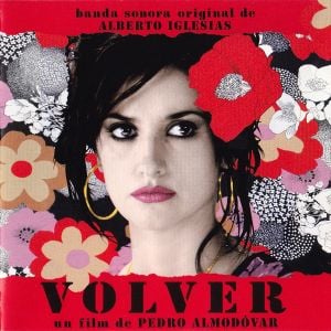 Volver (OST)