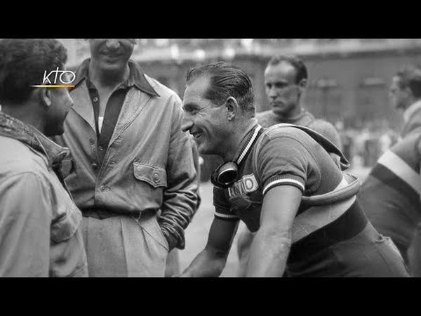 Gino Bartali : Au nom de la liberté