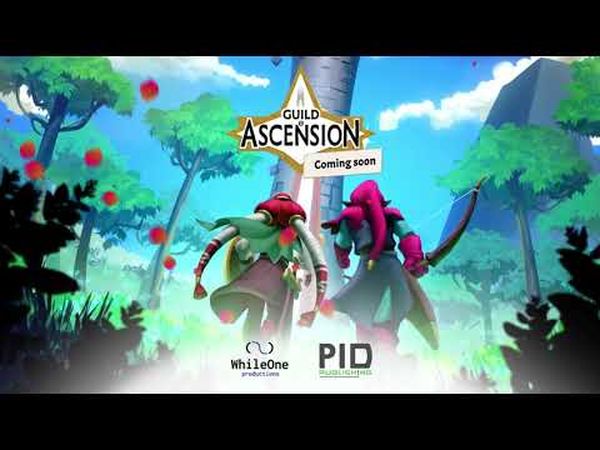 Guild of Ascension