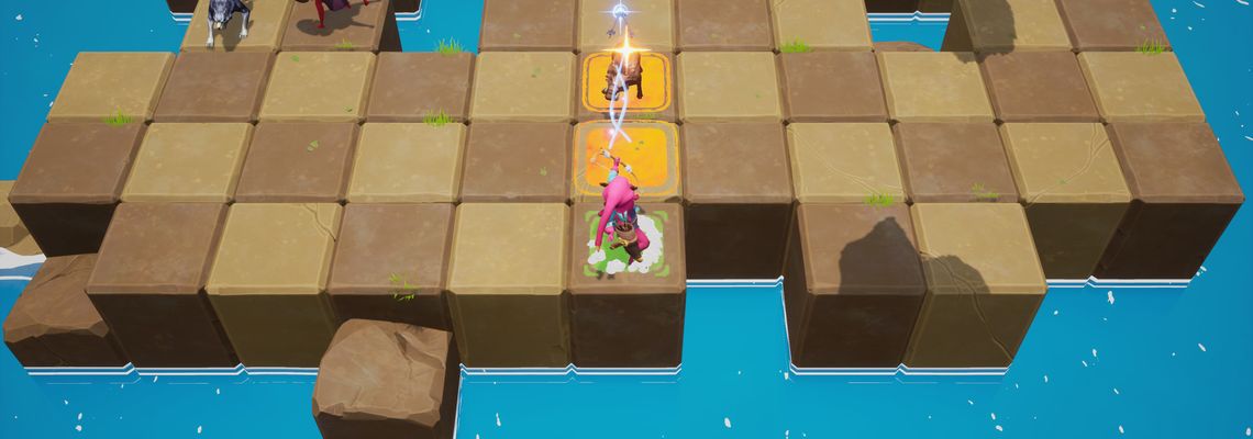 Cover Guild of Ascension