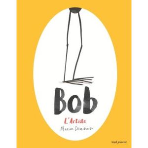 Bob l'artiste
