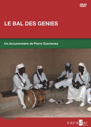 Le Bal des génies