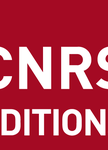 CNRS Éditions