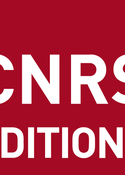 CNRS Éditions