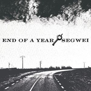 End of a Year / Segwei (EP)