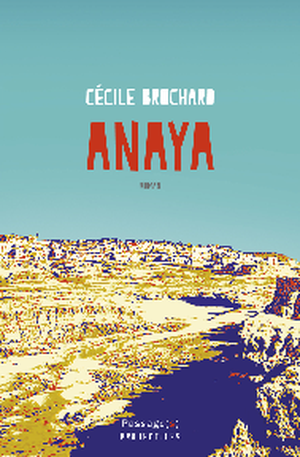 Anaya