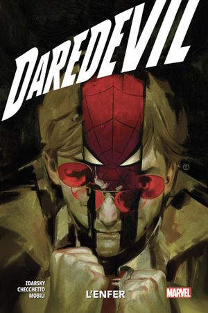 L'Enfer - Daredevil (2019), tome 3