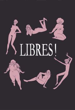 Affiche Libres !