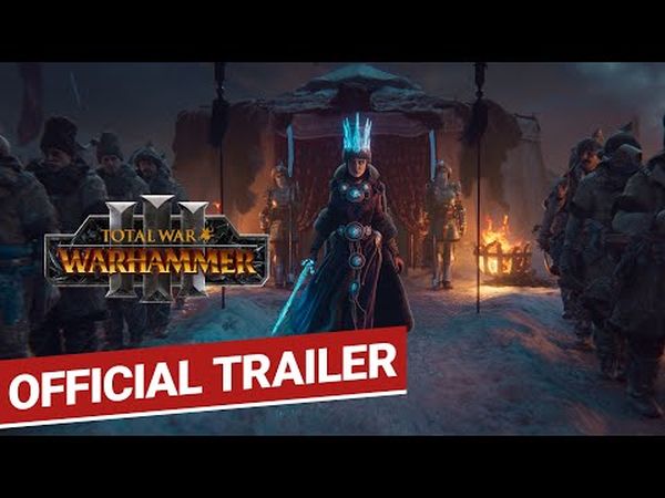 Total War: Warhammer III