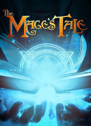 The Mage's Tale