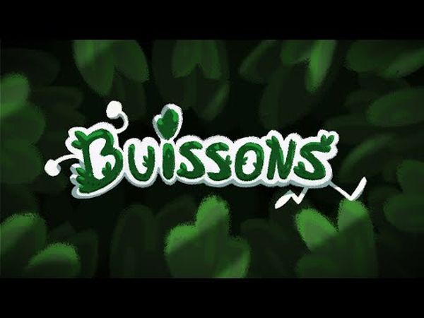 Buissons