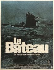 Affiche Le Bateau Affiche Le Bateau