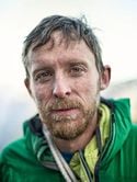 Tommy Caldwell