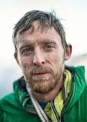 Tommy Caldwell