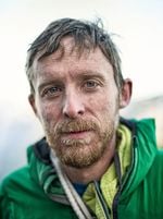 Tommy Caldwell