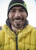 Kevin Jorgeson