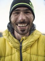 Kevin Jorgeson