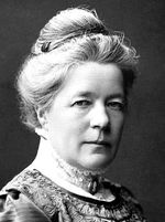 Selma Lagerlöf